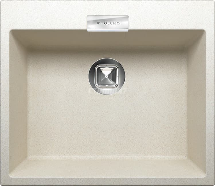 Кухонная мойка TOLERO Loft TL-580