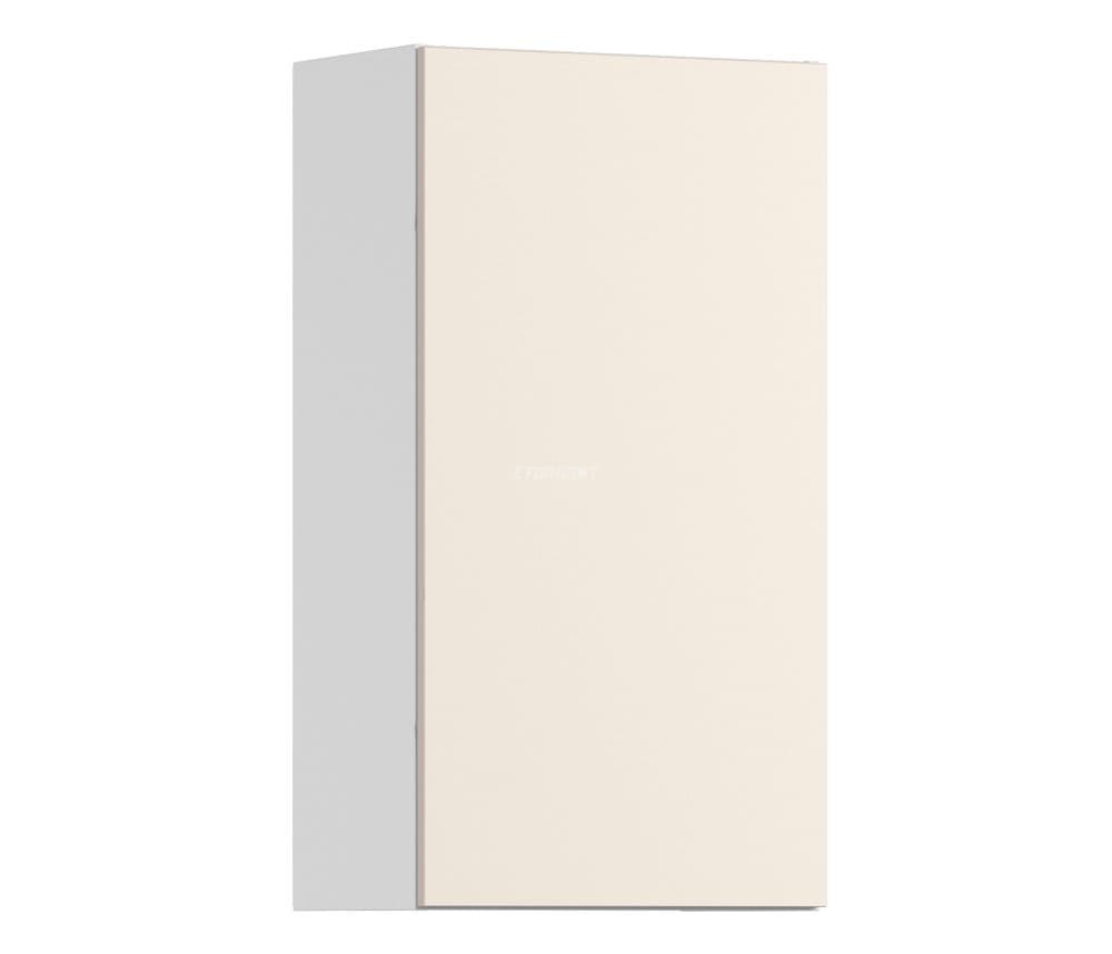 Белла шкаф навесной 1 дв 50х92 см