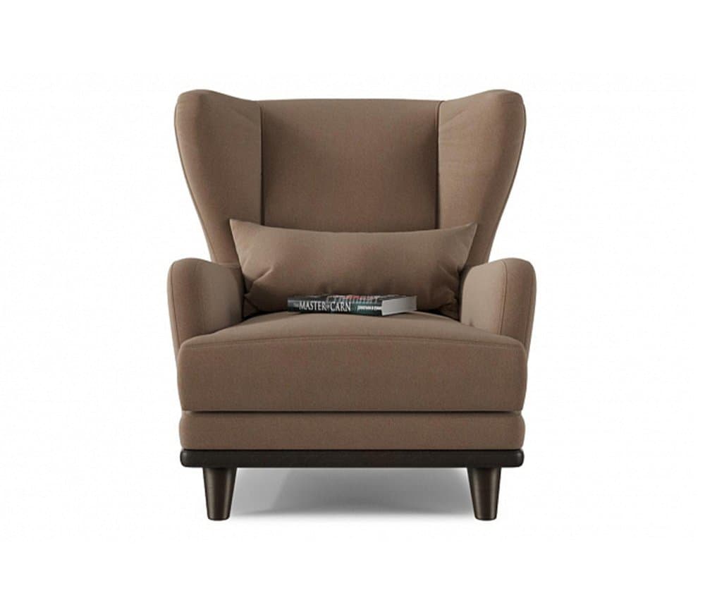 Кресло Оскар (Людвиг) велюр