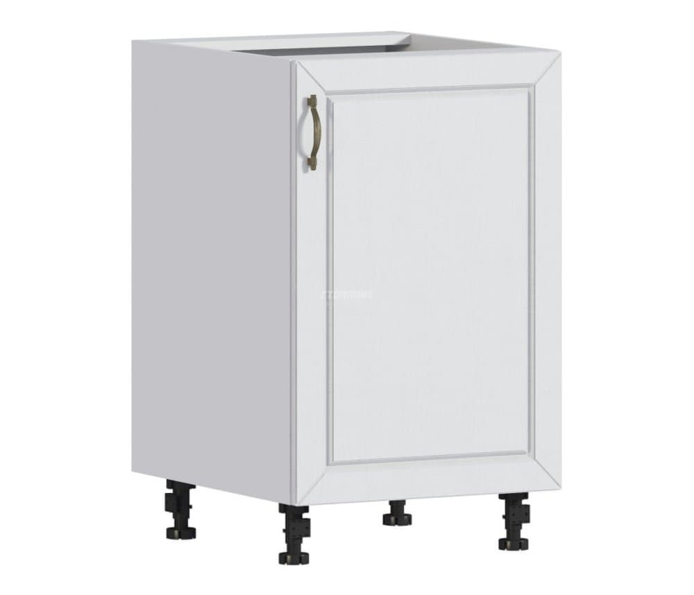 Сити шкаф напольный 50х82 см