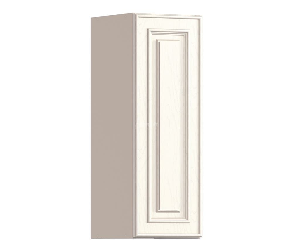 Классика шкаф навесной 1 дв 25х72 см