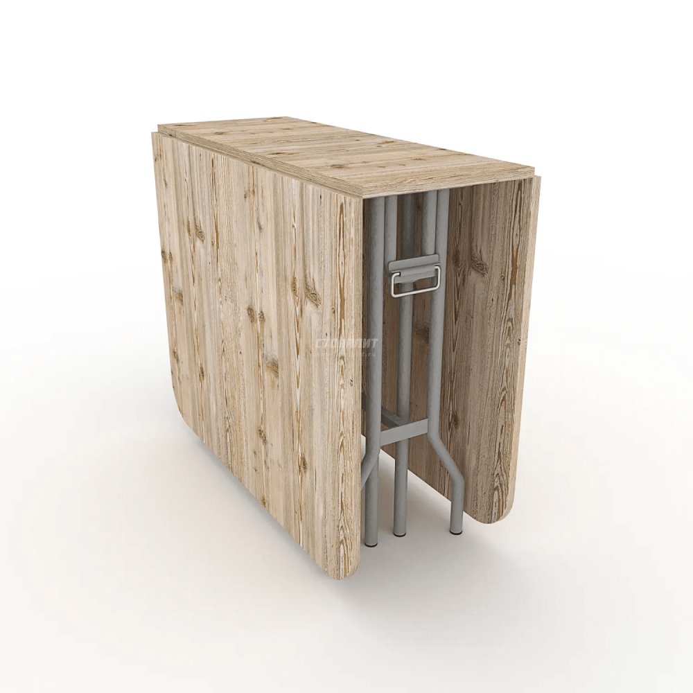 Стол книжка трансформер Standart Plus 1770х1000х750