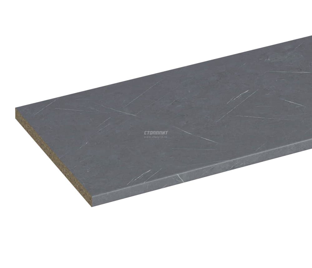 Столешница R9 38*2440*600 Будда 3080 в упаковке