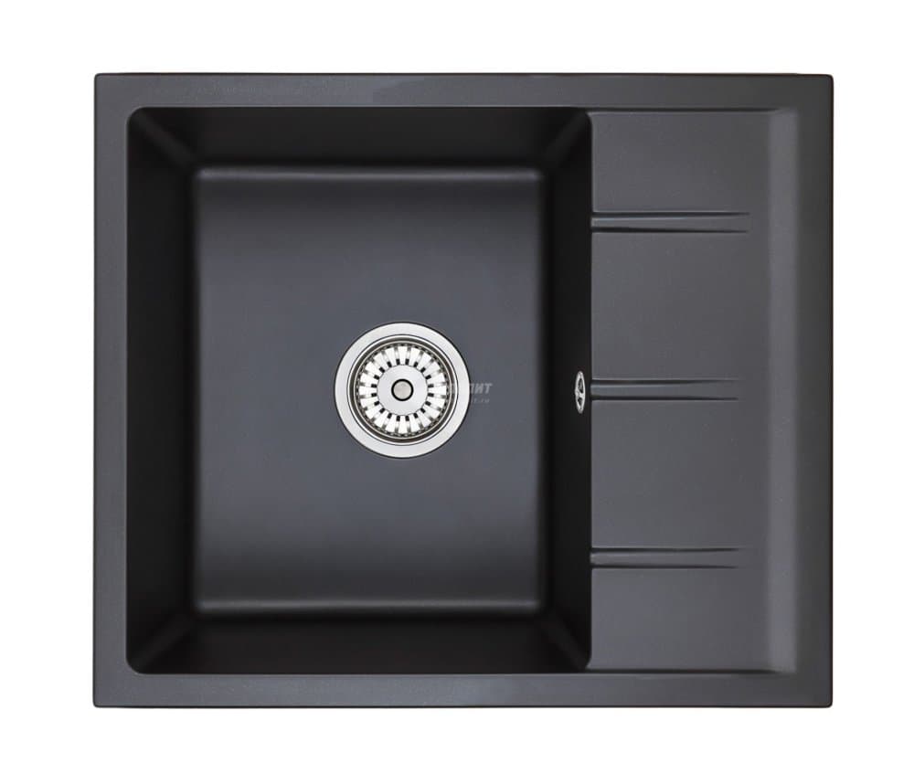 Гранитная мойка EMQ-1580.Q