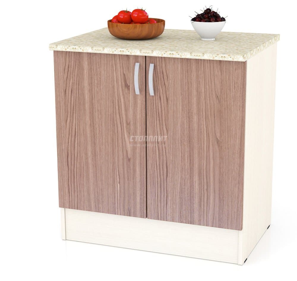 Стол Мери ШН800 80 см.