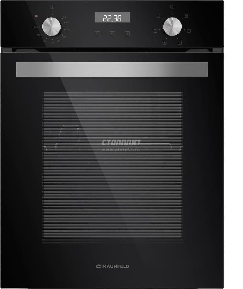 Духовой шкаф электрический MAUNFELD EOEM.516
