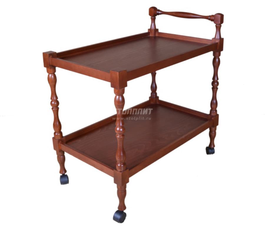 Стол сервировочный Бридж