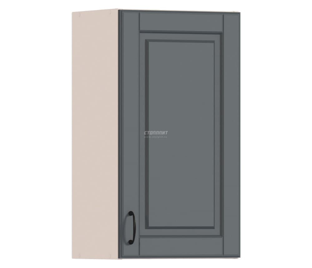 Регина шкаф навесной 1 дв 40х72 см