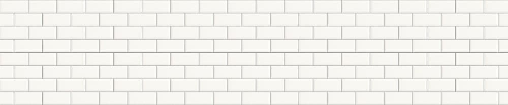 Панель CPL "Бланше грань" крем 3050х610х6