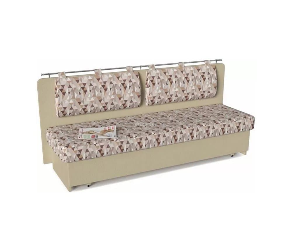 Диван кухонный Говард со спальным местом