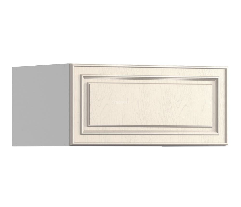 Классика шкаф навесной 1 дв 80х36 см