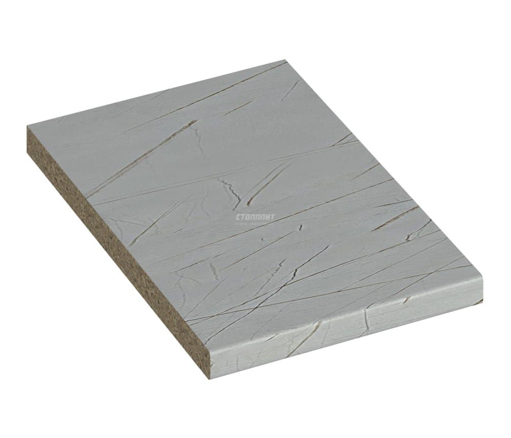 Столешница 38*1500*600 Пирит светлый 1U/70001 в упаковке