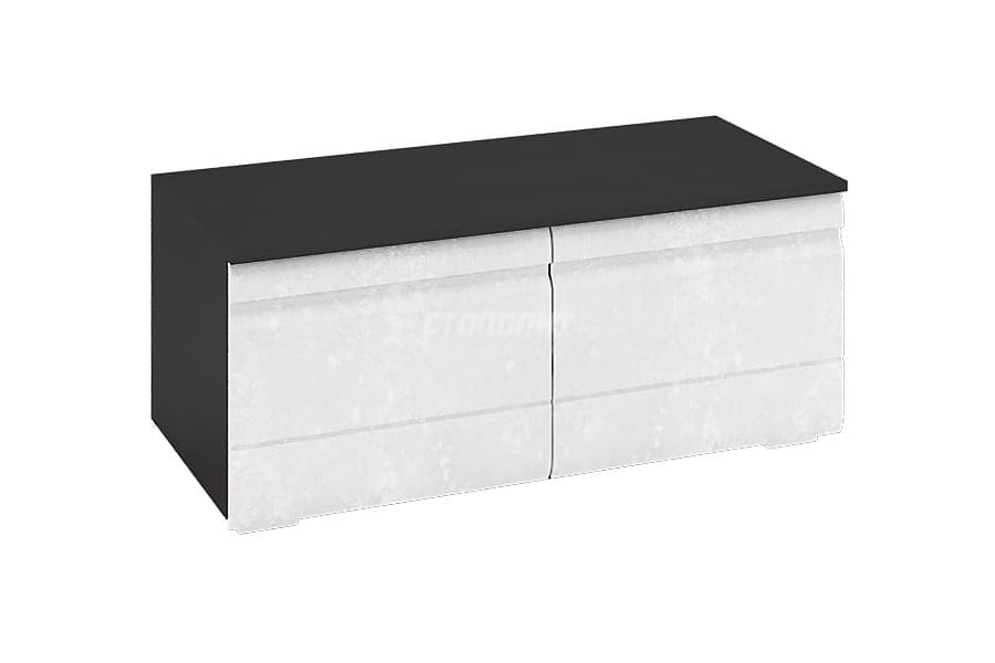 Тумба под ТВ Бруклин ТБ-02