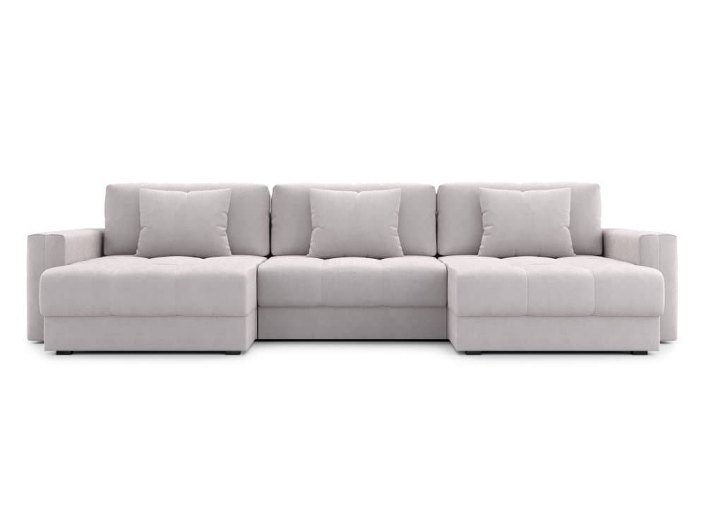 Диван П-образный Кастел М102