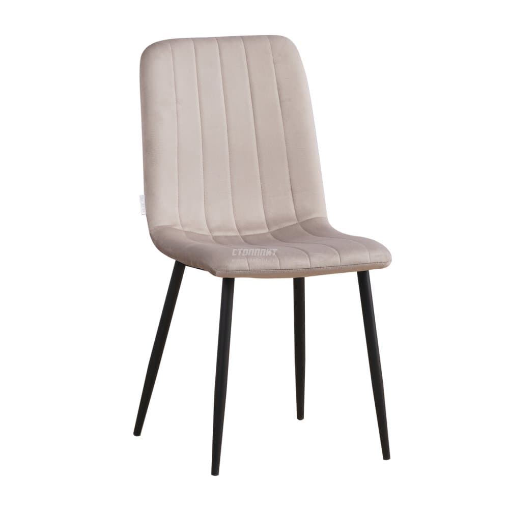 Стул Barcelona Line NEW, ВЕЛЮР