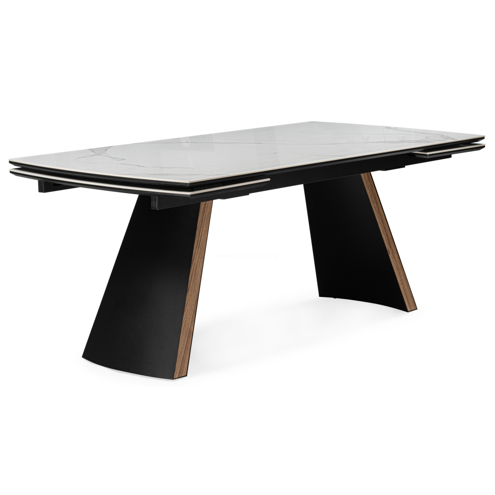 Керамический стол Симмонс 180(260)х90