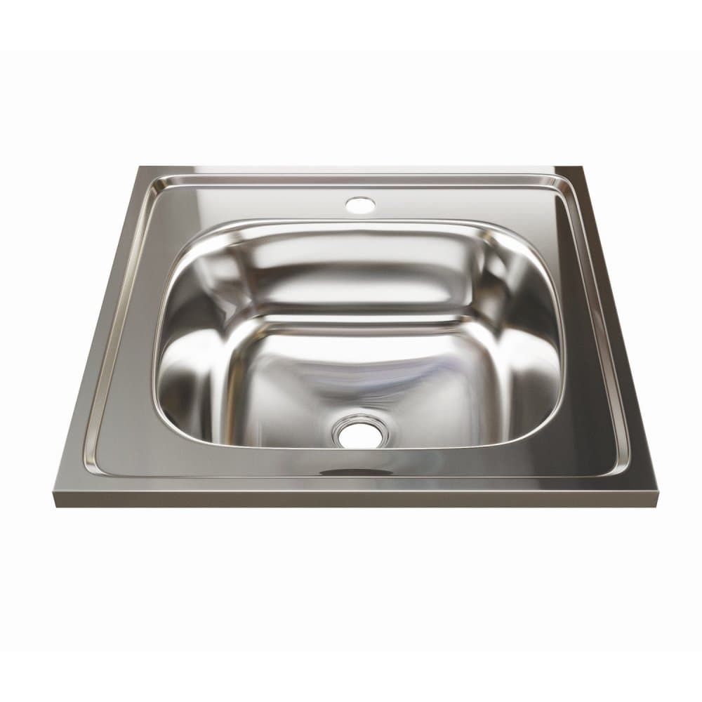 Мойка 50х50 (0,4)