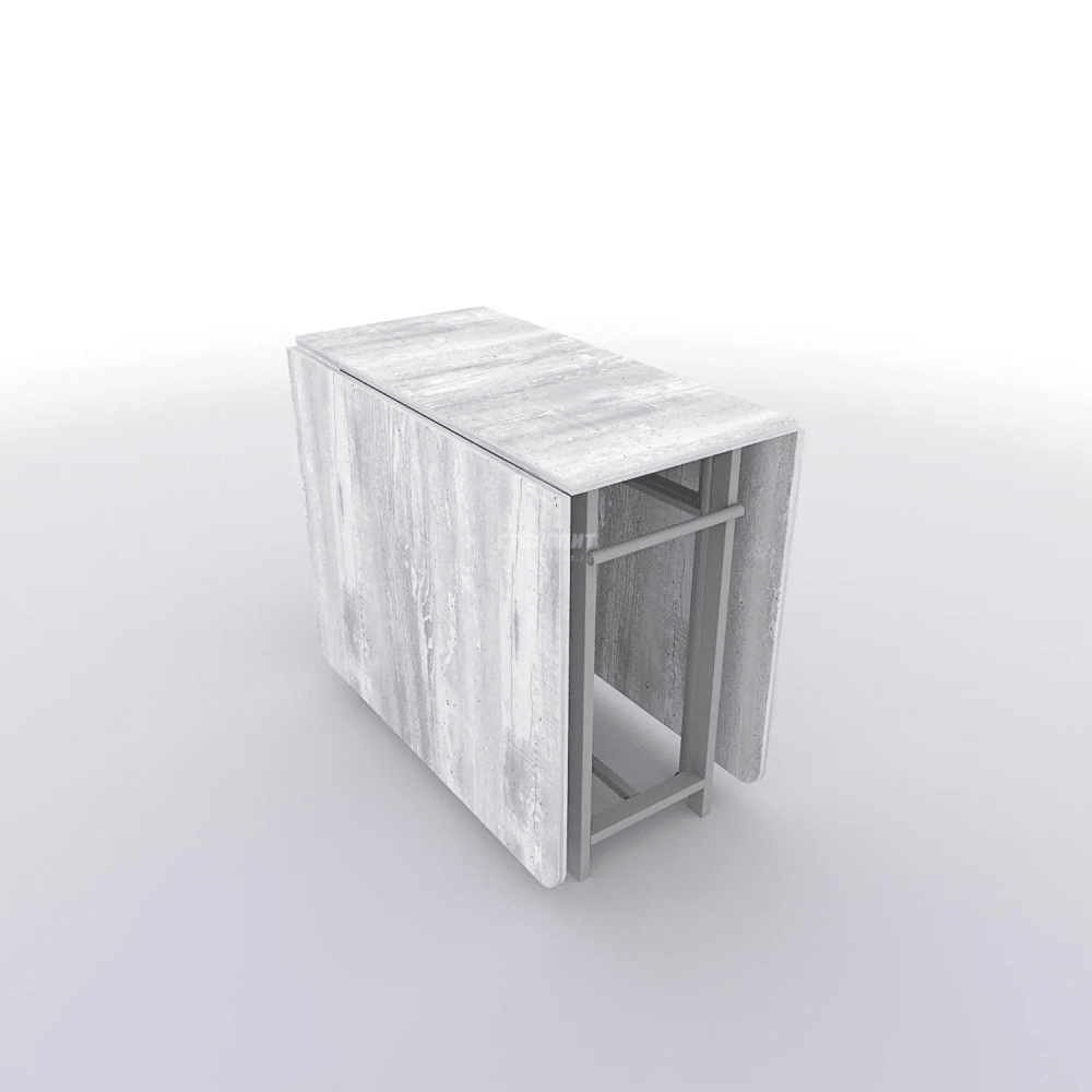 Стол книжка трансформер Standart 2 Plus 1850х1000х750