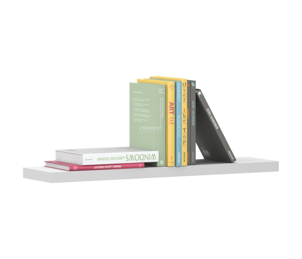 Полка Дионис СБ-2363/1 Белый