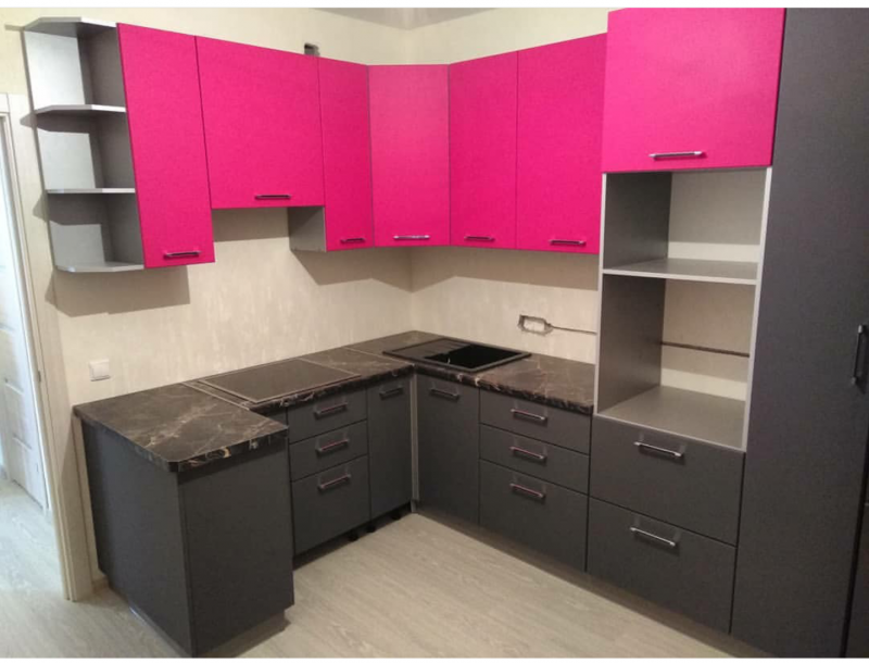 Кухня Норин MXM-K