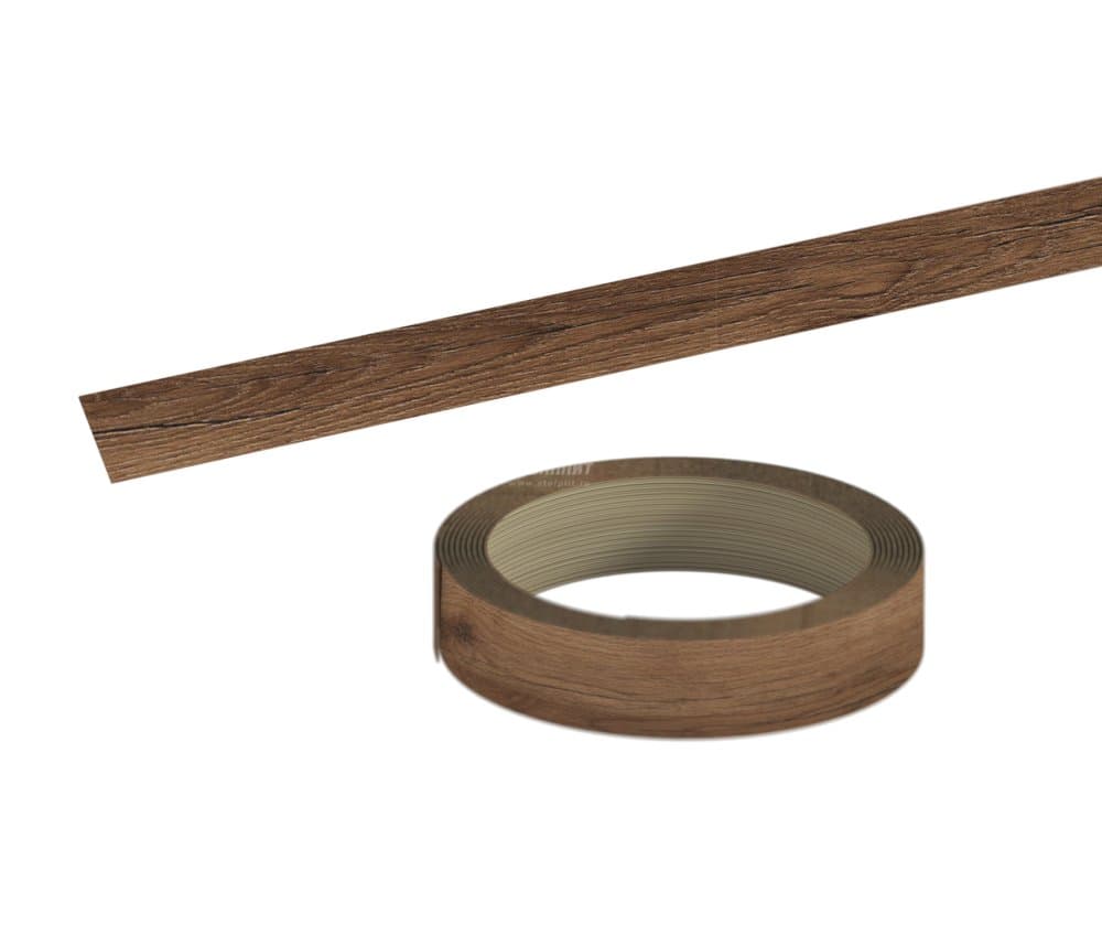 Кромка пласт 1000*44 с/к Дуб Делано бз/2088