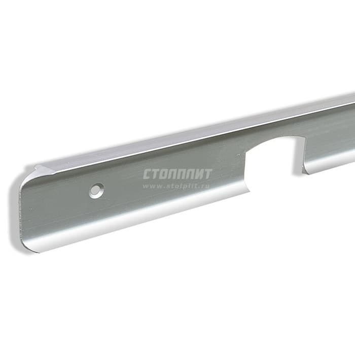 Планка Угл соед 38 1У алюм М 600  R3