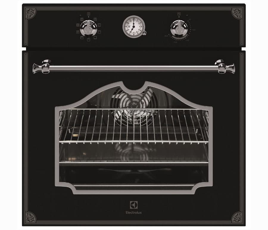 Духовой шкаф Electrolux OPEB2320B