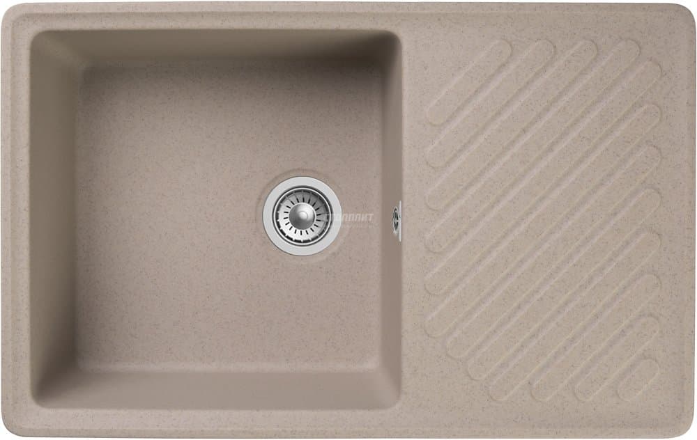 Мойка GranFest QUARZ ZL52
