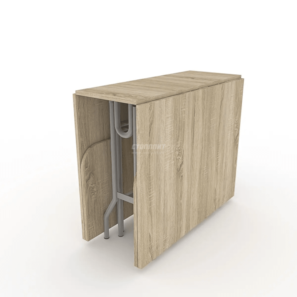 Стол книжка трансформер Maksimus Plus 2750х1000х750