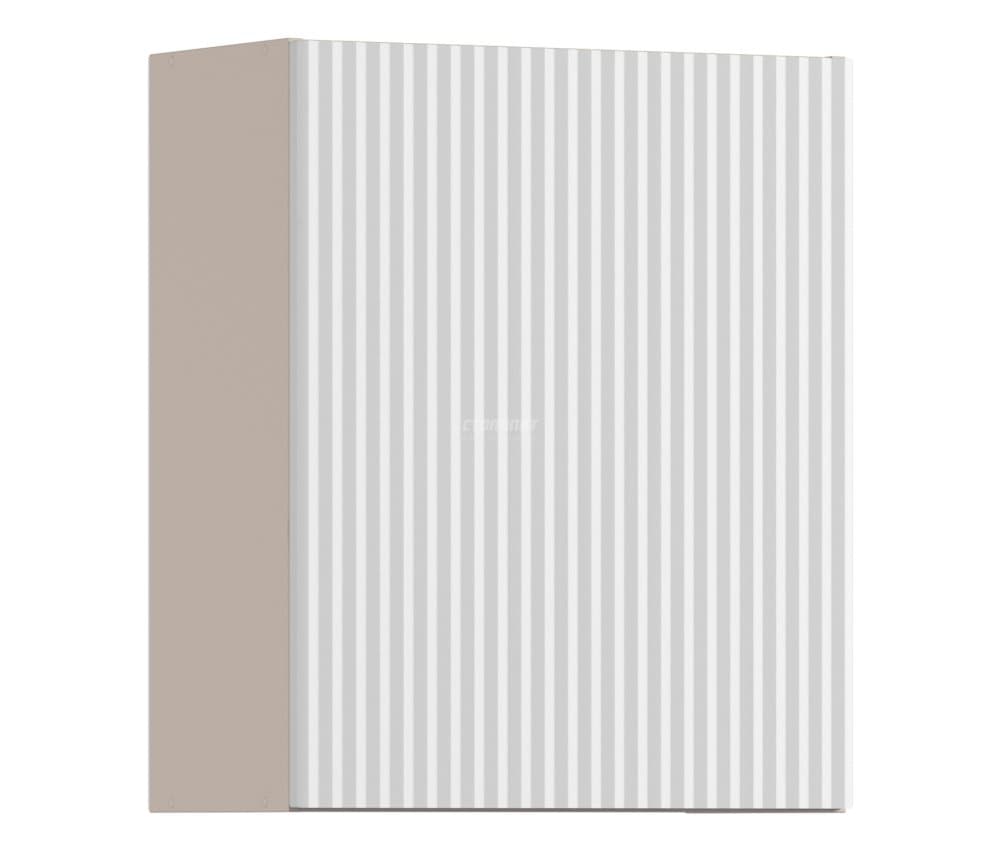 Джаз шкаф навесной 1 дв 60х72 см