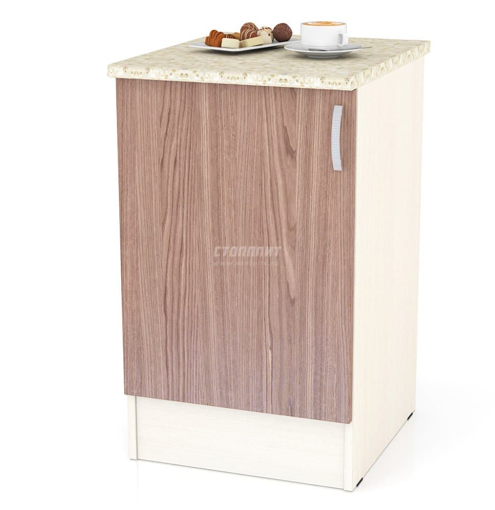 Стол Мери ШН500 50 см.