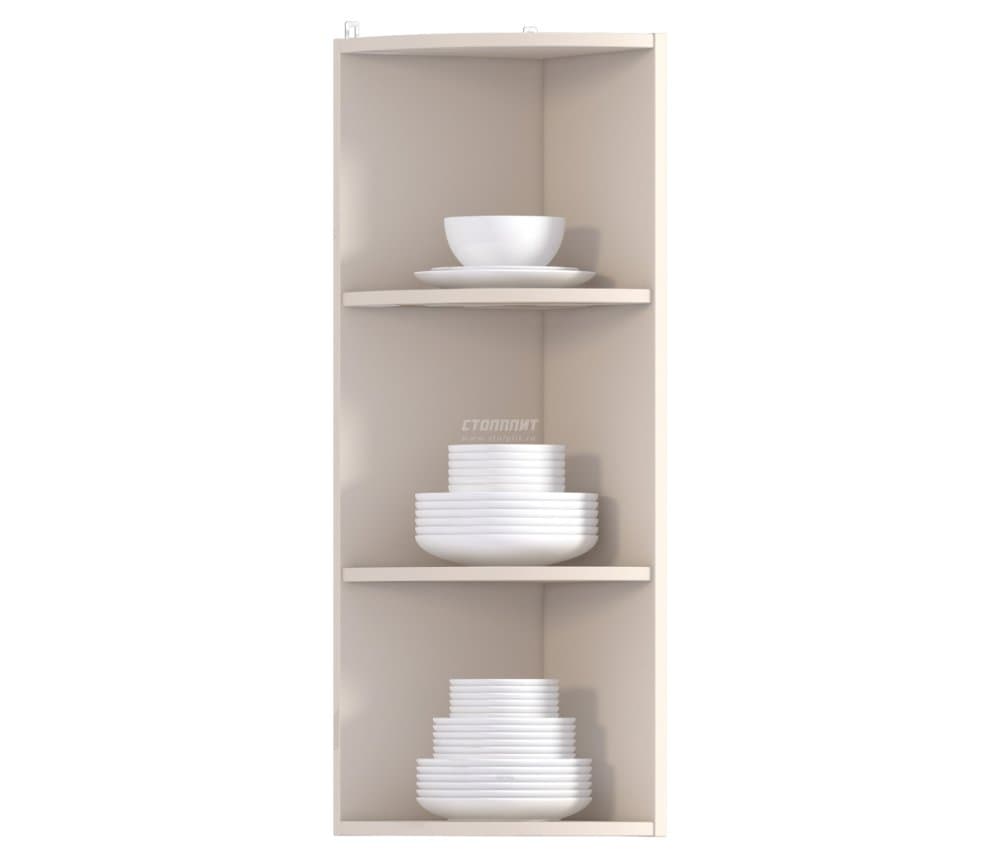 Регина полка торцевая 28х93 см