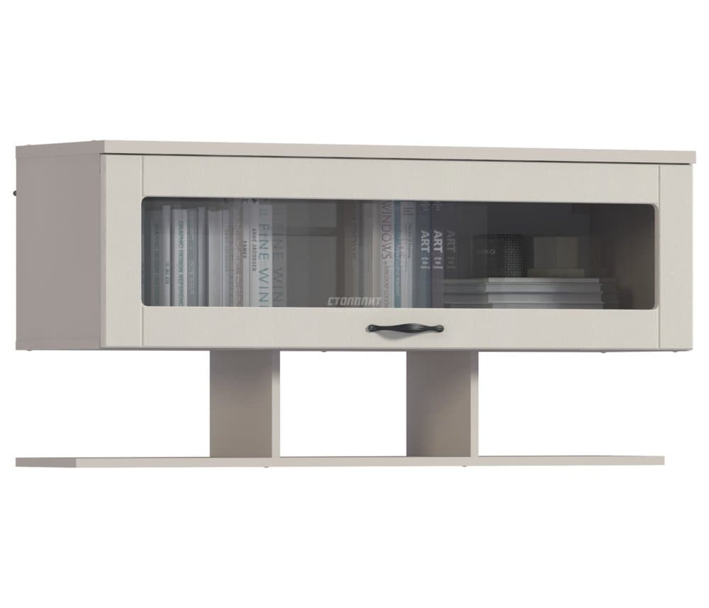 Полка навесная Сити СБ-2930