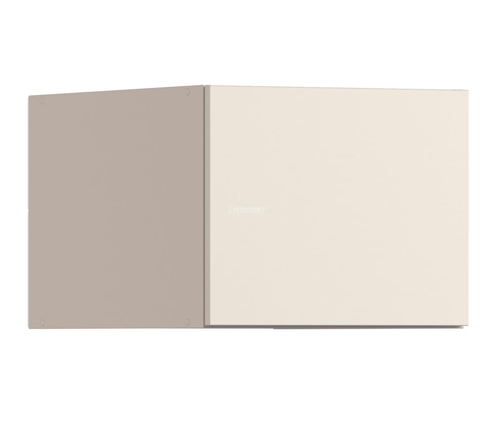 Белла шкаф навесной 1 дв 45х36 см