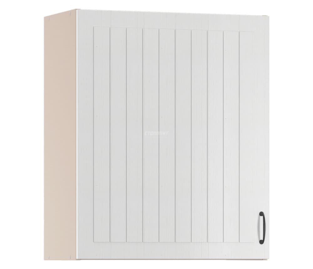 Регина шкаф навесной 1 дв 60х72 см