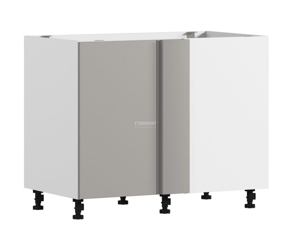 Белла стол приставной 105х82 см