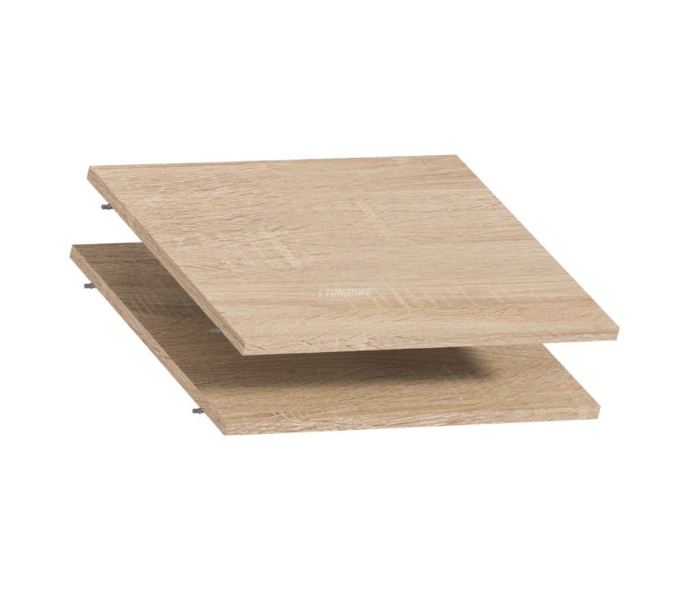 Полка Веста СБ-3021