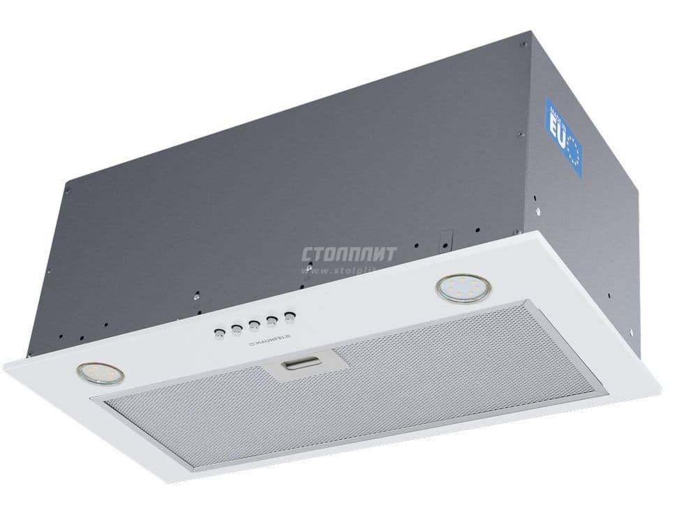 Кухонная вытяжка MAUNFELD CROSBY POWER 60