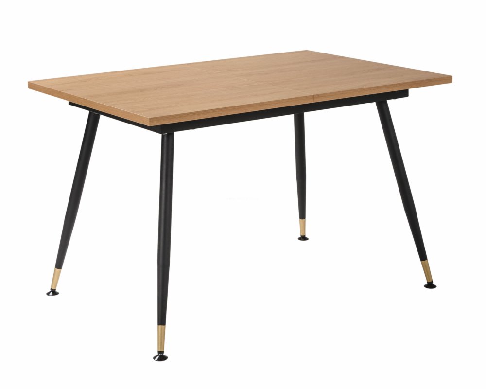 Стол Месси раздвижной 120-160