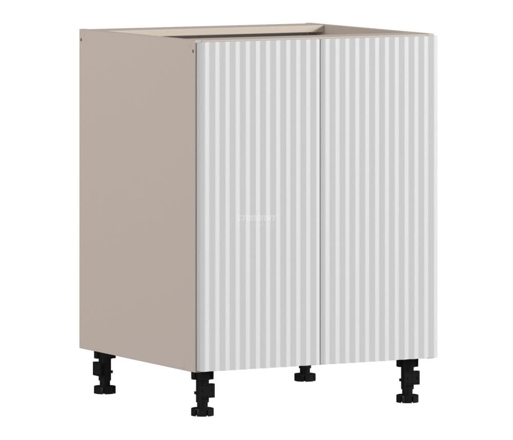 Джаз стол 2 дв 60х82 см