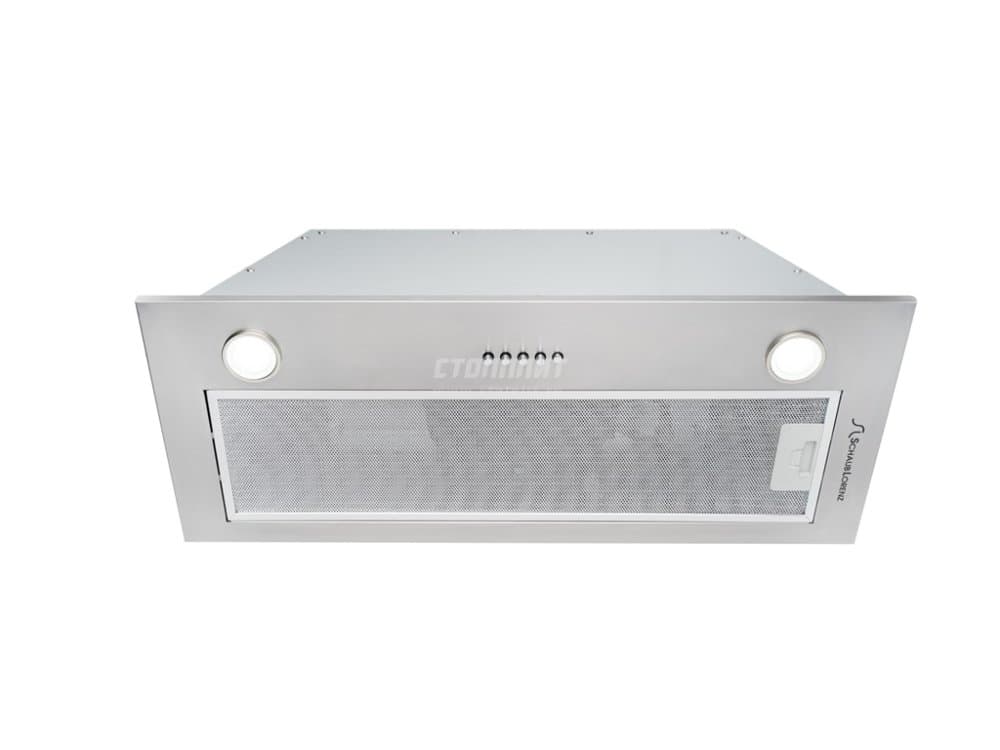 Встраиваемая  вытяжка  Schaub Lorenz SLD EE8020