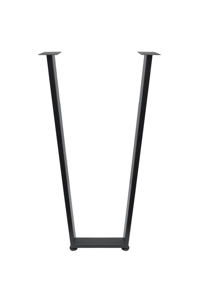 Подстолье ЛОФТ трапеция 1100 мм