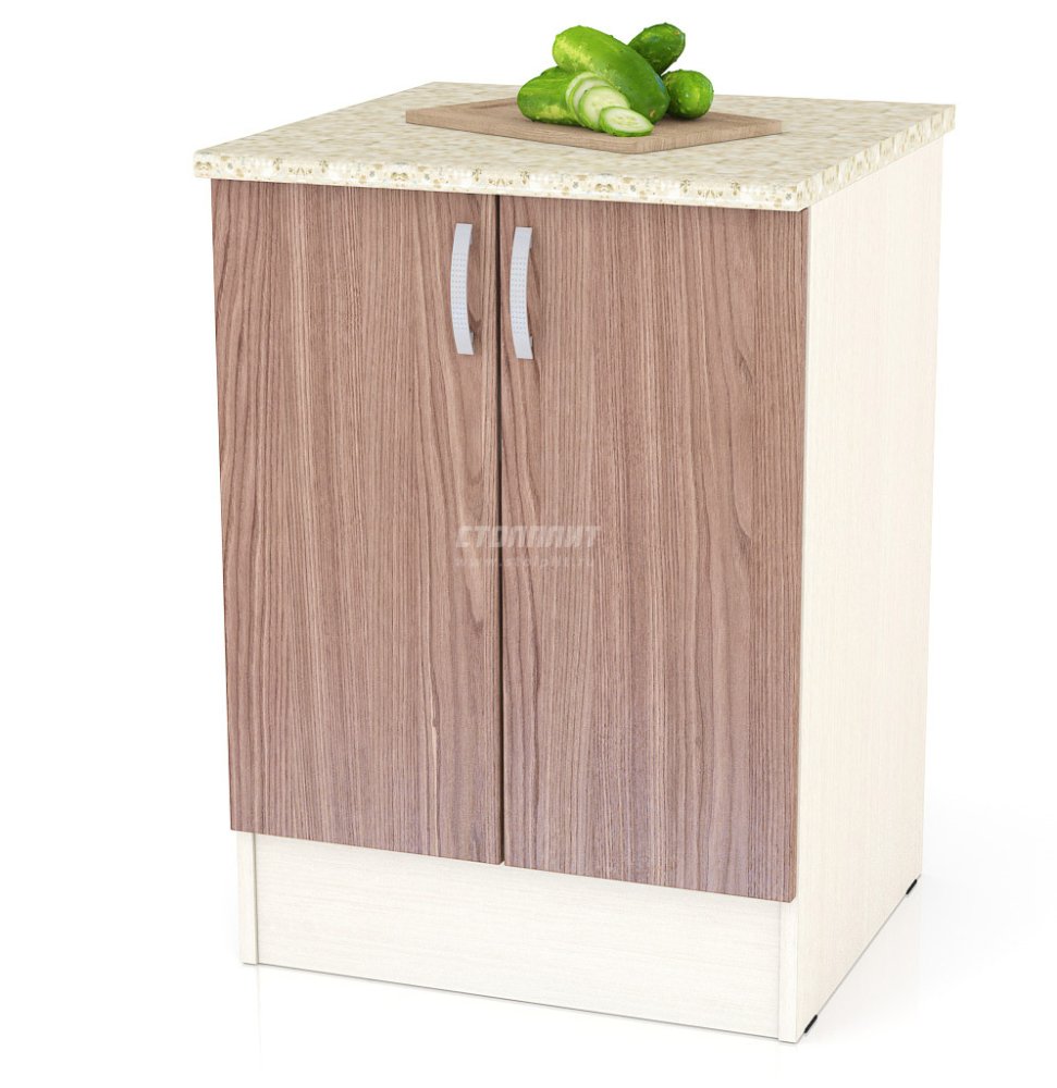 Стол Мери ШН600 60 см.