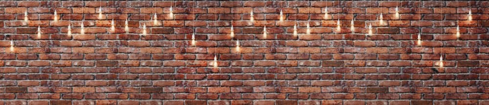 Панель AF 83 2800*610*6 глянец Лофт_стена 2