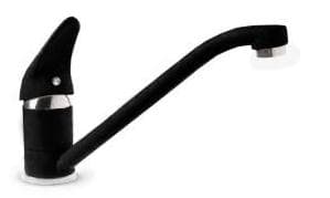 Смеситель GranFest для кухни D-40mm