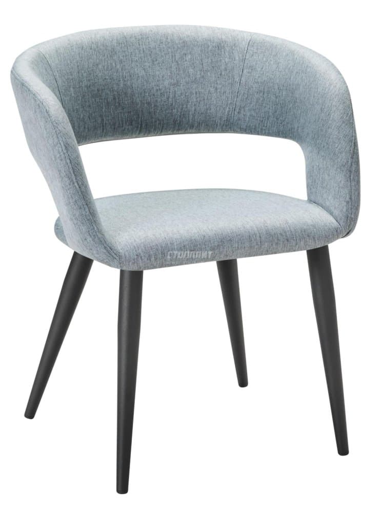 Стул Hugs черный