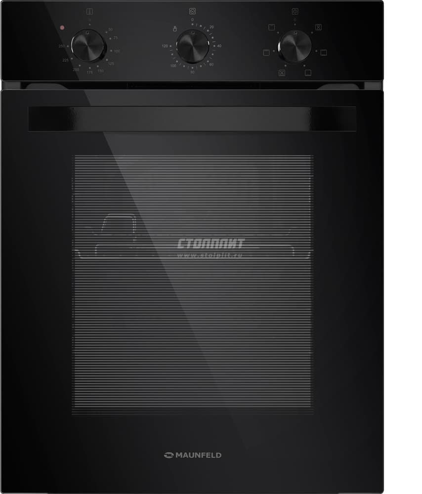 Духовой шкаф электрический MAUNFELD EOEC.516