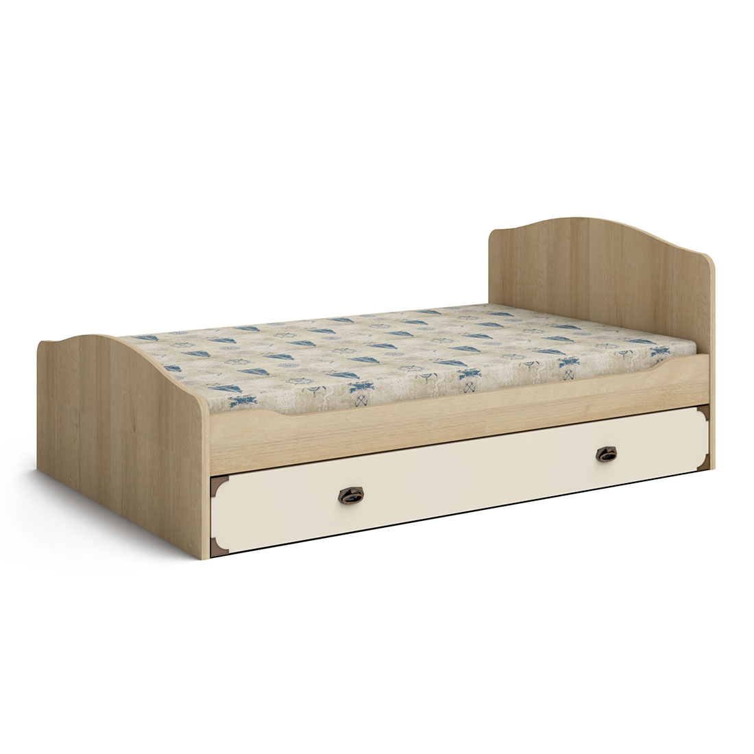 Кровать подростковая с ящиком для белья. Икеа кровать односпальная 90х200 с ящиками. Хофф кровати односпальные. 13. Кровать детская сиело 77300.