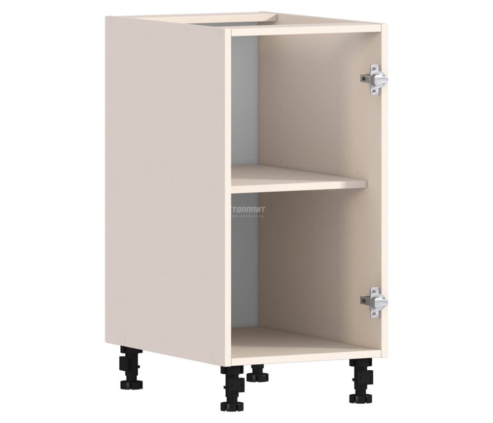 Регина корпус для стола 1 дв 40х82 см