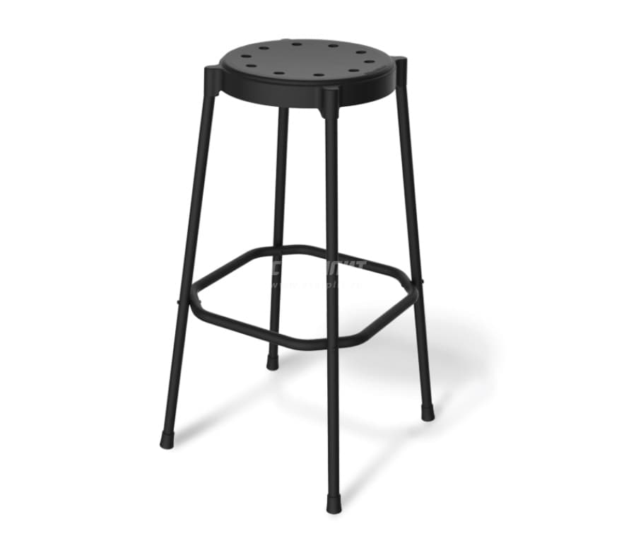 Стул барный SHT-S48 комплект 2 стула